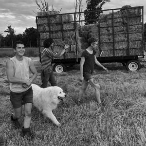 Meet your Posher, Riv